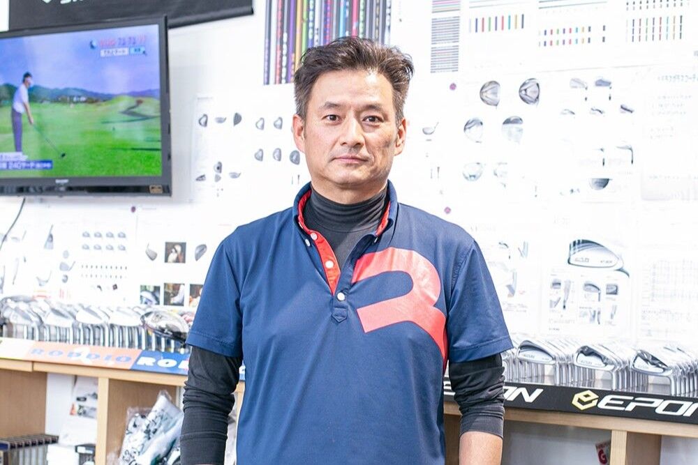 Tomohiro Kitamura