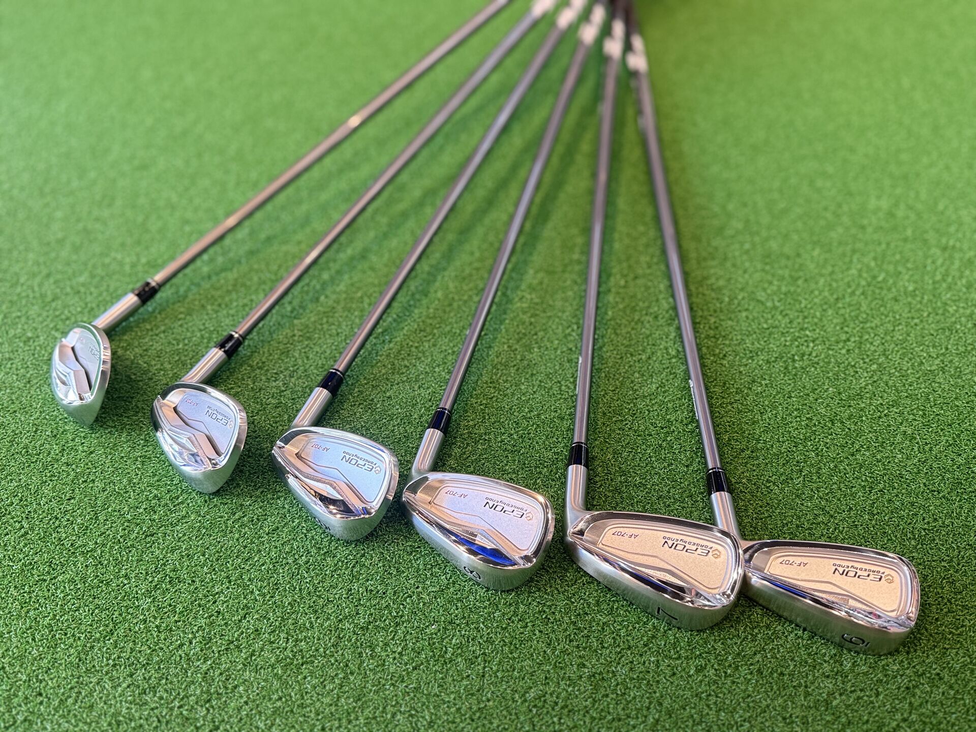 EPON AF-707に