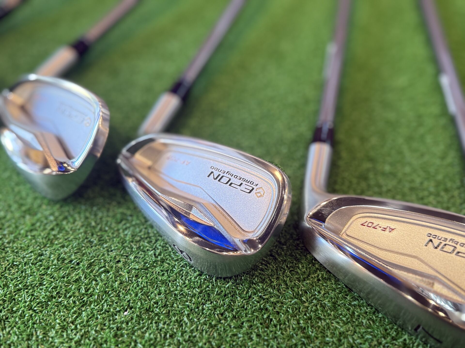 EPON AF-707に