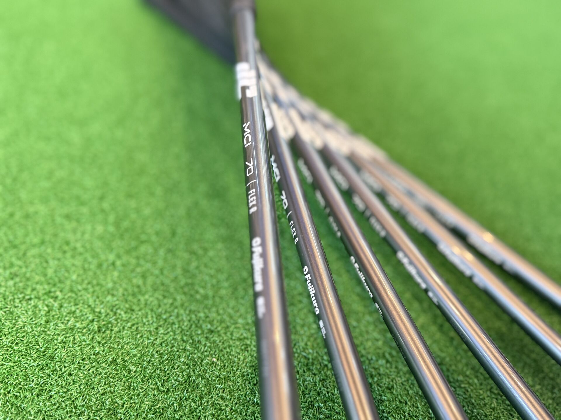 EPON AF-707に