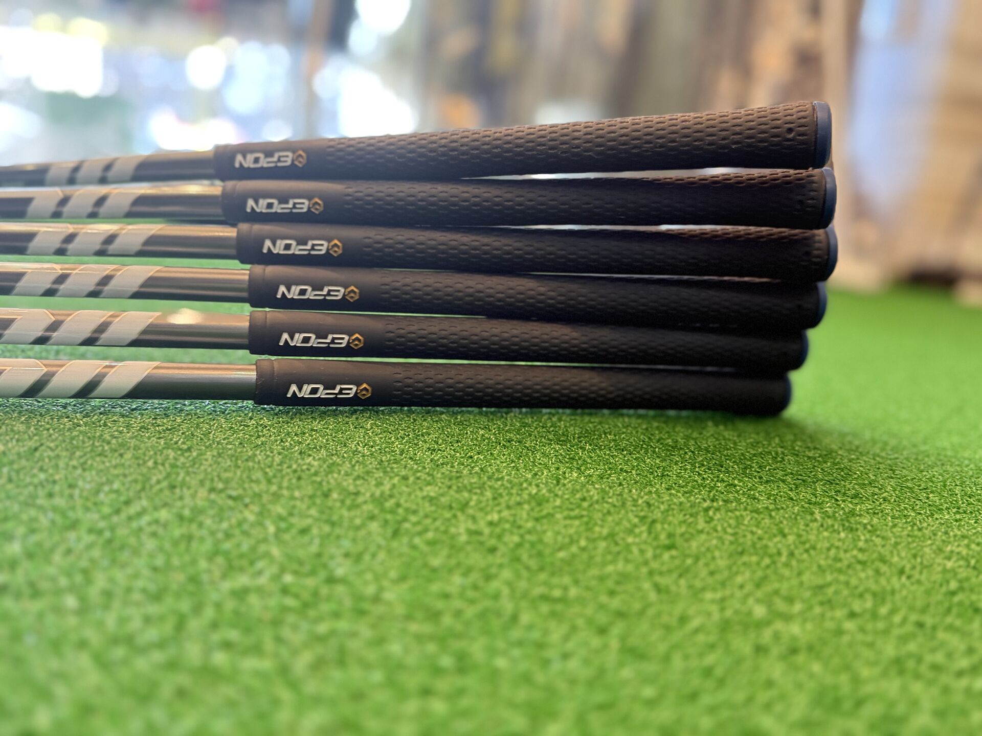 EPON AF-707に